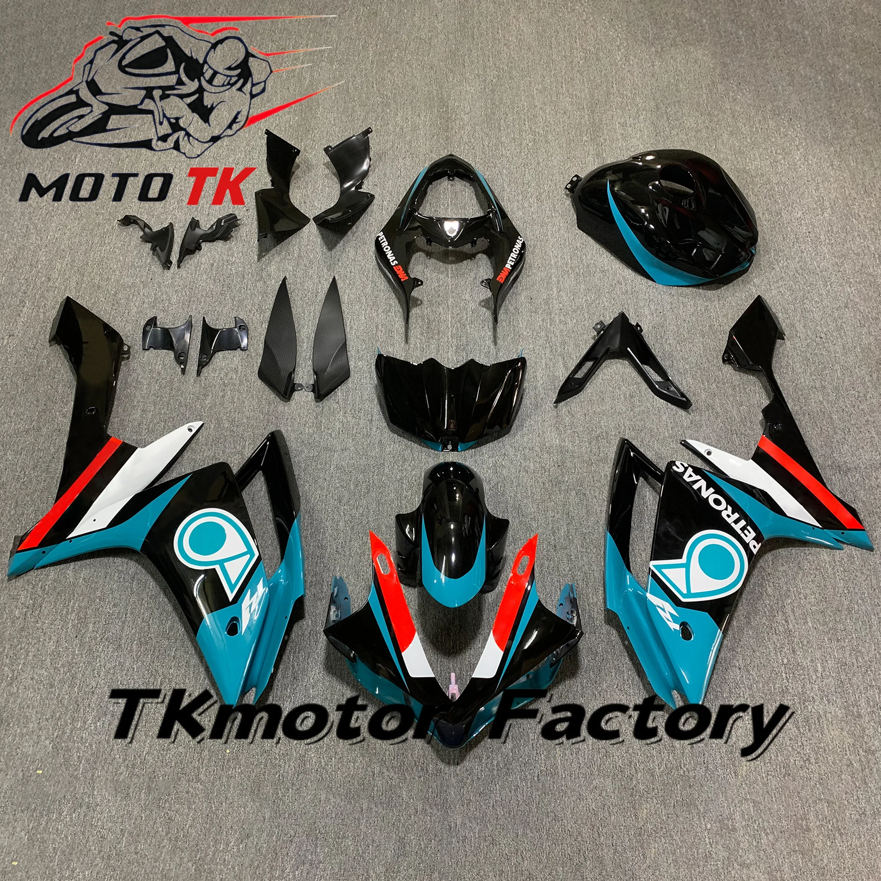 

Для Yamaha YZF-R1 2007 2008, обтекатель кузова, полный комплект обтекателей, комплект обтекателя, комплект обтекателя кузова, индивидуальный ABS Injection