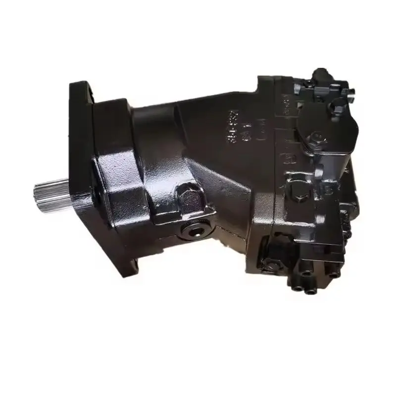 51D160 Hydraulic Motor 51D160-A-D4-N-T1-C0-L-N-K7-NNN-045-AA-A0-00-B0 Bent Axis Variable Displacement Motors