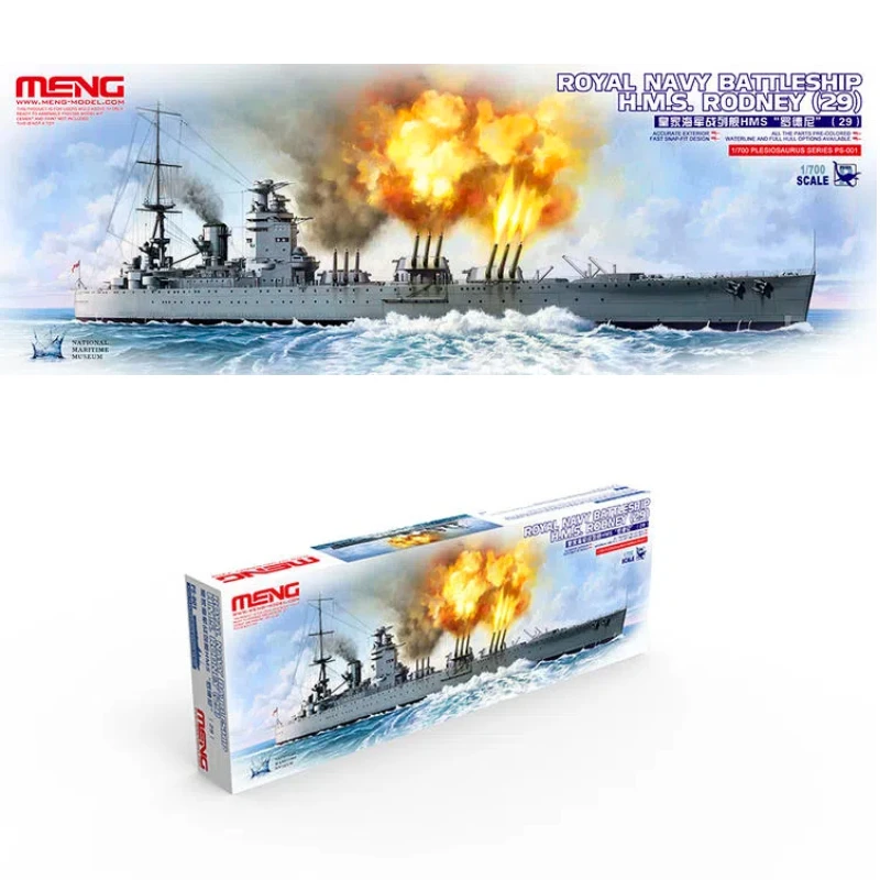 ΠΠΎΠ΄Π΅Π»Ρ MENG 1/700 PS-001 ΠΠΎΡΠΎΠ»Π΅Π²ΡΠΊΠΈΠΉ ΡΠ΅ΠΌΠ½ΠΎ-ΡΠΈΠ½ΠΈΠΉ Π»ΠΈΠ½ΠΊΠΎΡ HMS Rodney (29) Π‘ΡΠΏΠ΅Ρ Π²ΠΎΠ΅Π½Π½Π°Ρ ΠΏΠ»Π°ΡΡΠΈΠΊΠΎΠ²Π°Ρ ΠΌΠΎΠ΄Π΅Π»Ρ ΠΊΠΎΠΌΠΏΠ»Π΅ΠΊΡ Π΄Π»Ρ ΠΊΠΎΠ»Π»Π΅ΠΊΡΠΈΠΎΠ½ΠΈΡΠΎΠ²Π°Π½ΠΈΡ ΠΠΎΠ΄Π΅Π»Ρ MENG 1/700 PS-001 ΠΠΎΡΠΎΠ»Π΅Π²ΡΠΊΠΈΠΉ ΡΠ΅ΠΌΠ½ΠΎ-ΡΠΈΠ½ΠΈΠΉ Π»ΠΈΠ½ΠΊΠΎΡ HMS Rodney (29) Π‘ΡΠΏΠ΅Ρ Π²ΠΎΠ΅Π½Π½Π°Ρ ΠΏΠ»Π°ΡΡΠΈΠΊΠΎΠ²Π°Ρ ΠΌΠΎΠ΄Π΅Π»Ρ ΠΊΠΎΠΌΠΏΠ»Π΅ΠΊΡ Π΄Π»Ρ ΠΊΠΎΠ»Π»Π΅ΠΊΡΠΈΠΎΠ½ΠΈΡΠΎΠ²Π°Π½ΠΈΡ