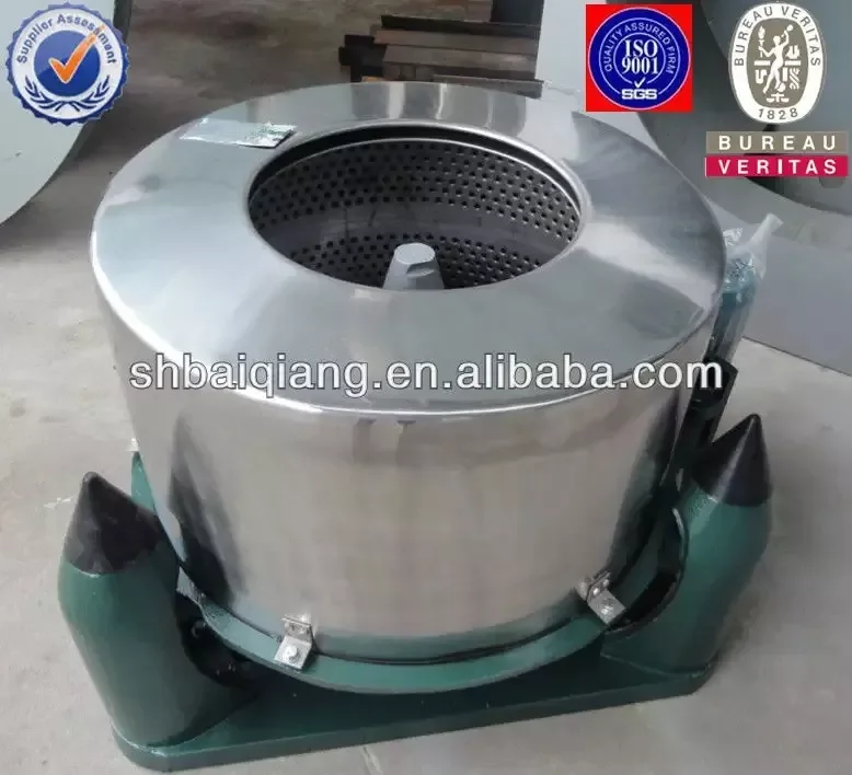 Factory Supply Big Manufacturer Hotel Laundry Machine Industrial Commercial Cleaning Equipment Large Washing Machine