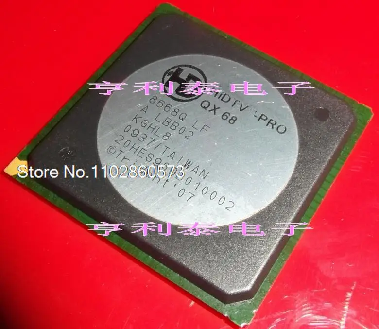 

8668Q-LF Original, in stock. Power IC