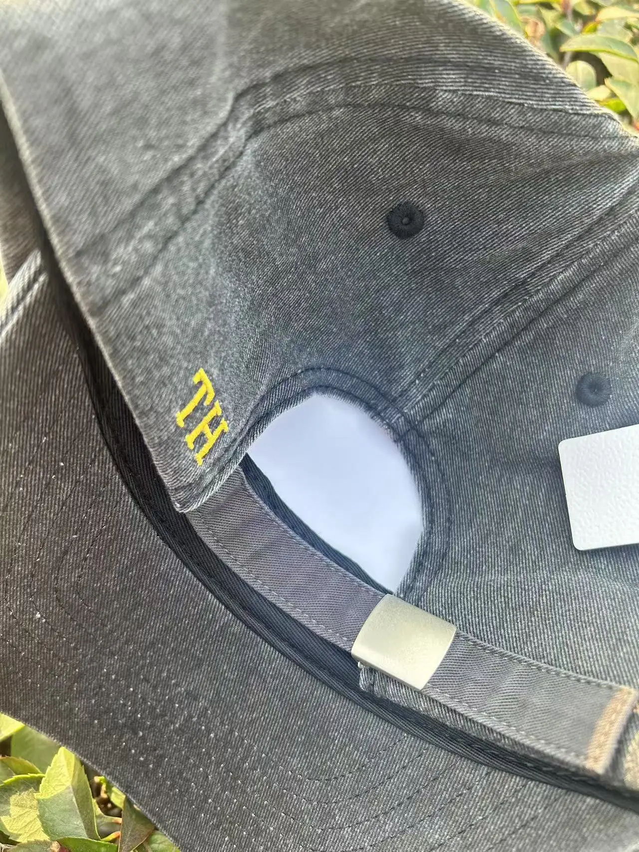 ثلاثية الأبعاد التطريز إلكتروني قبعة بيسبول الدنيم غسلها القطن الهيب هوب قبعة في الهواء الطلق عارضة الرياضة قبعات الغولف الأزياء Snapback القبعات Gorras #4