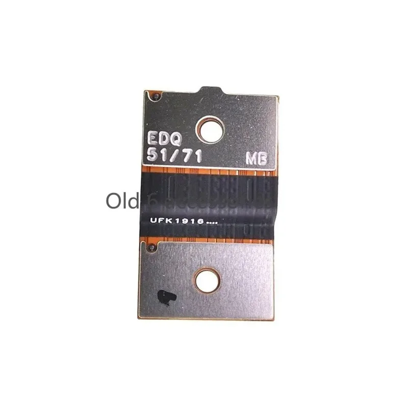 Złącze kabla karty graficznej WYORESY dla Alienware M15 R2 M17 R2 UFK2218 EDQ51/EDQ71