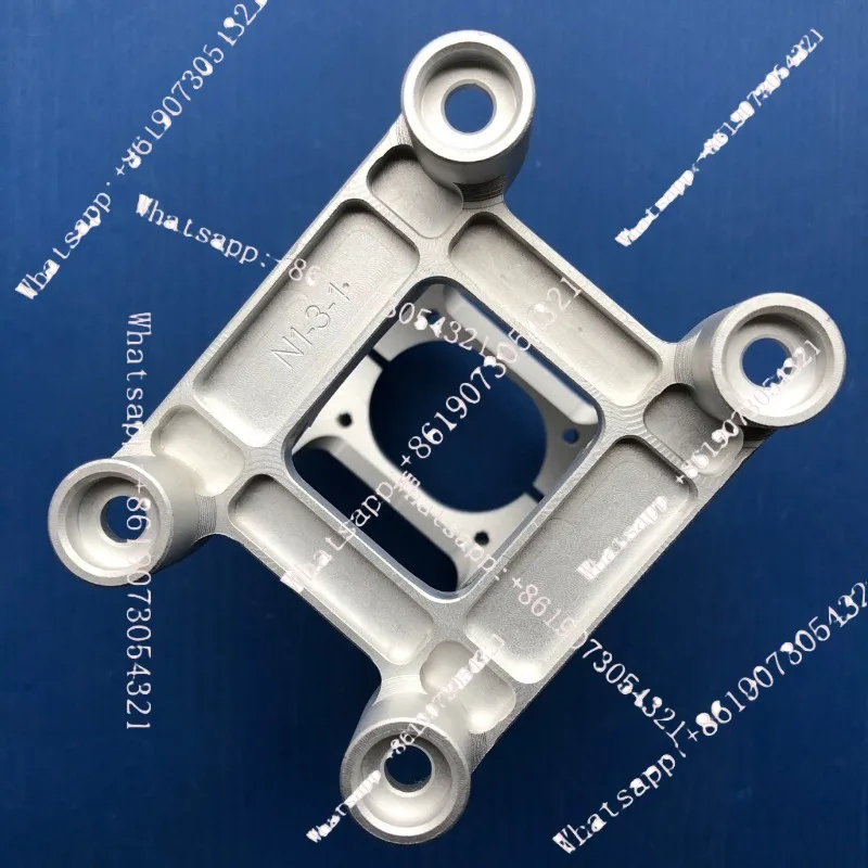 

Applicable to DJI drone T25 motor fixing seat, motor stability buckle, plant protection machine spare parts