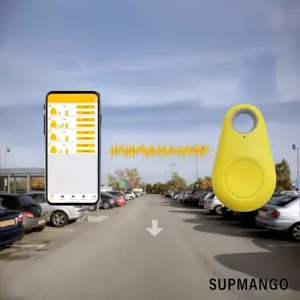 أفضل 10 مبيعات GPS Tracker - No5