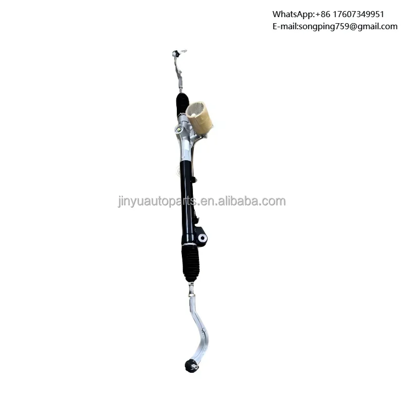 High Quality Suitable for Maserati Steering Gear, Suitable for Quattroporte, Ghibli, Levante Models 675005001