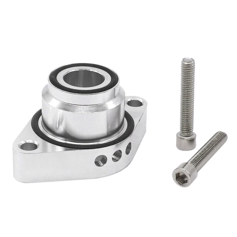 Aluminum Alloy Pressure Relief Valve Seat Of For- Sewage Valve Adapter