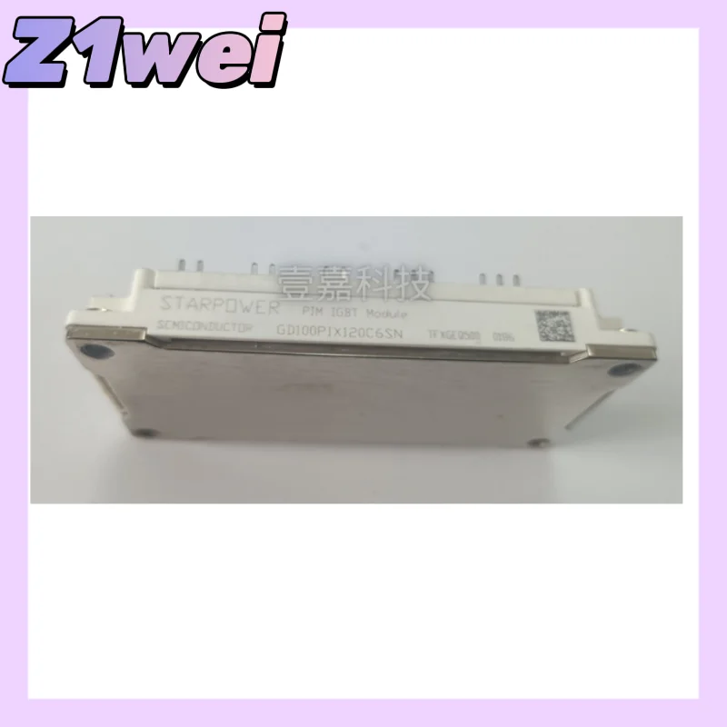 Módulo de transporte libre, GD75PIT120C6SN GD100PIT120C6SN GD100PIY120C6SN GD75PIY120C6SN GD100PIX120C6SN