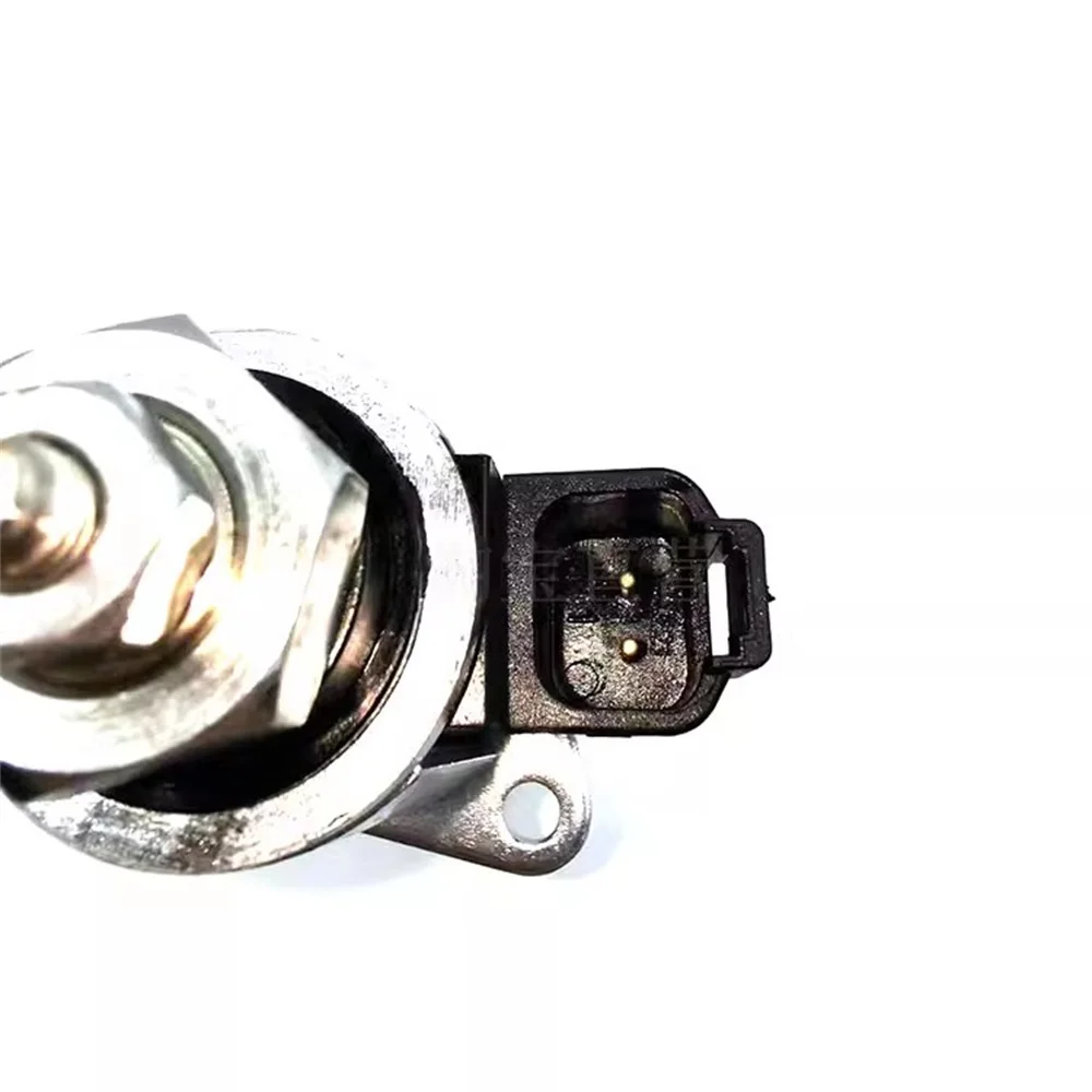 457-9878 For Excavator 323GC 324GC 325GC 330GC E336D 336D2 336E 345D 349D Hydraulic Lock Solenoid Valve Parts