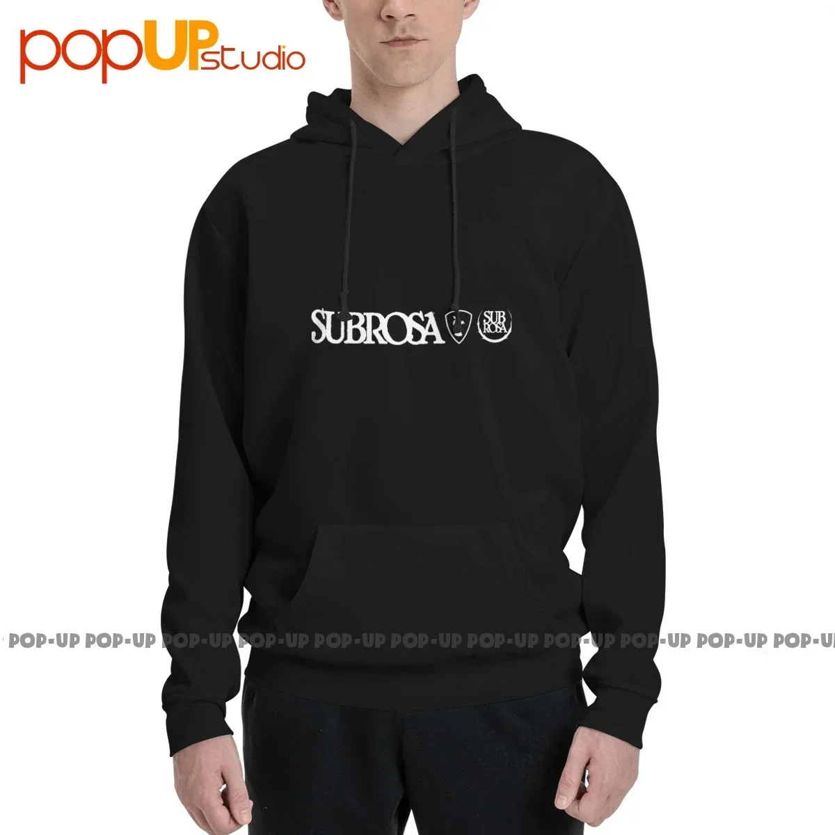 Subrosa Bikes Logo BMX Fahrradteile Hoodie Sweatshirts Hoodies Vtg Lustiger Hipster Bestseller