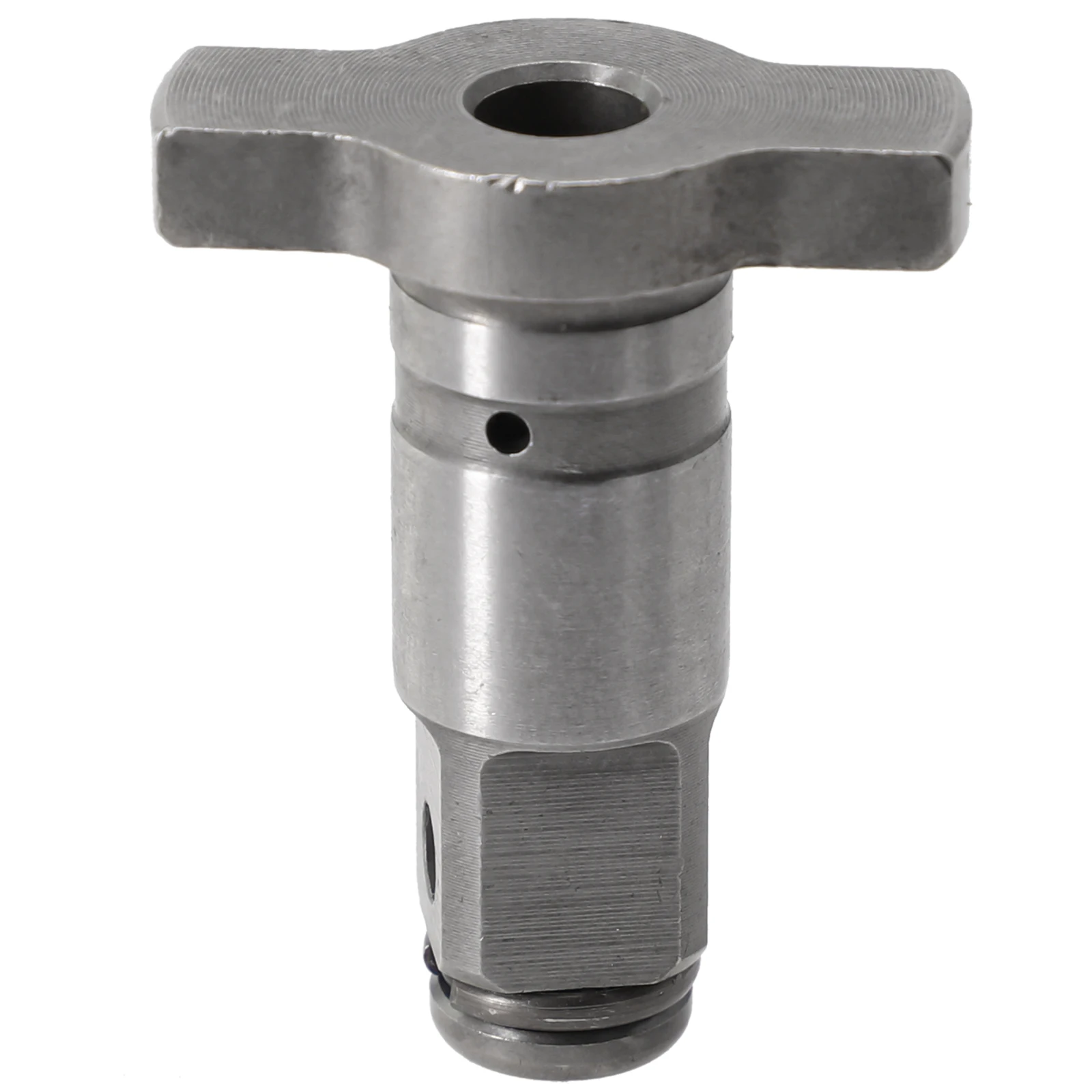 

Accessories Spindle Anvil Household Silver WU268 Replaceable 1 Pcs Electric Wrench Power Tool Fine Workmanship