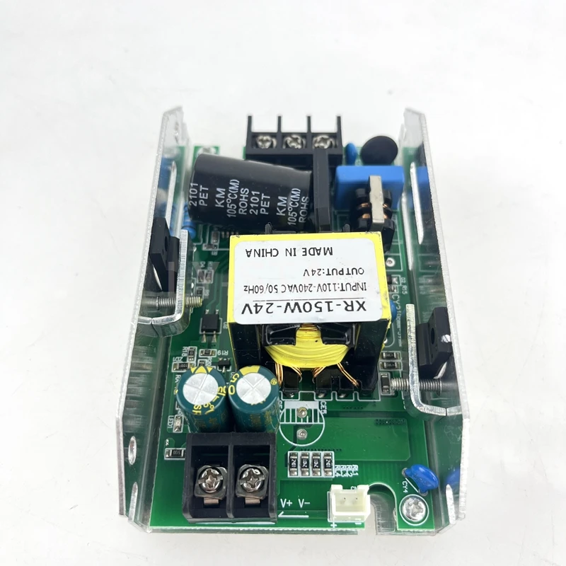 RX-150W 24V  Power Supply For Led Par Mini Moving Lights Stage Lighting