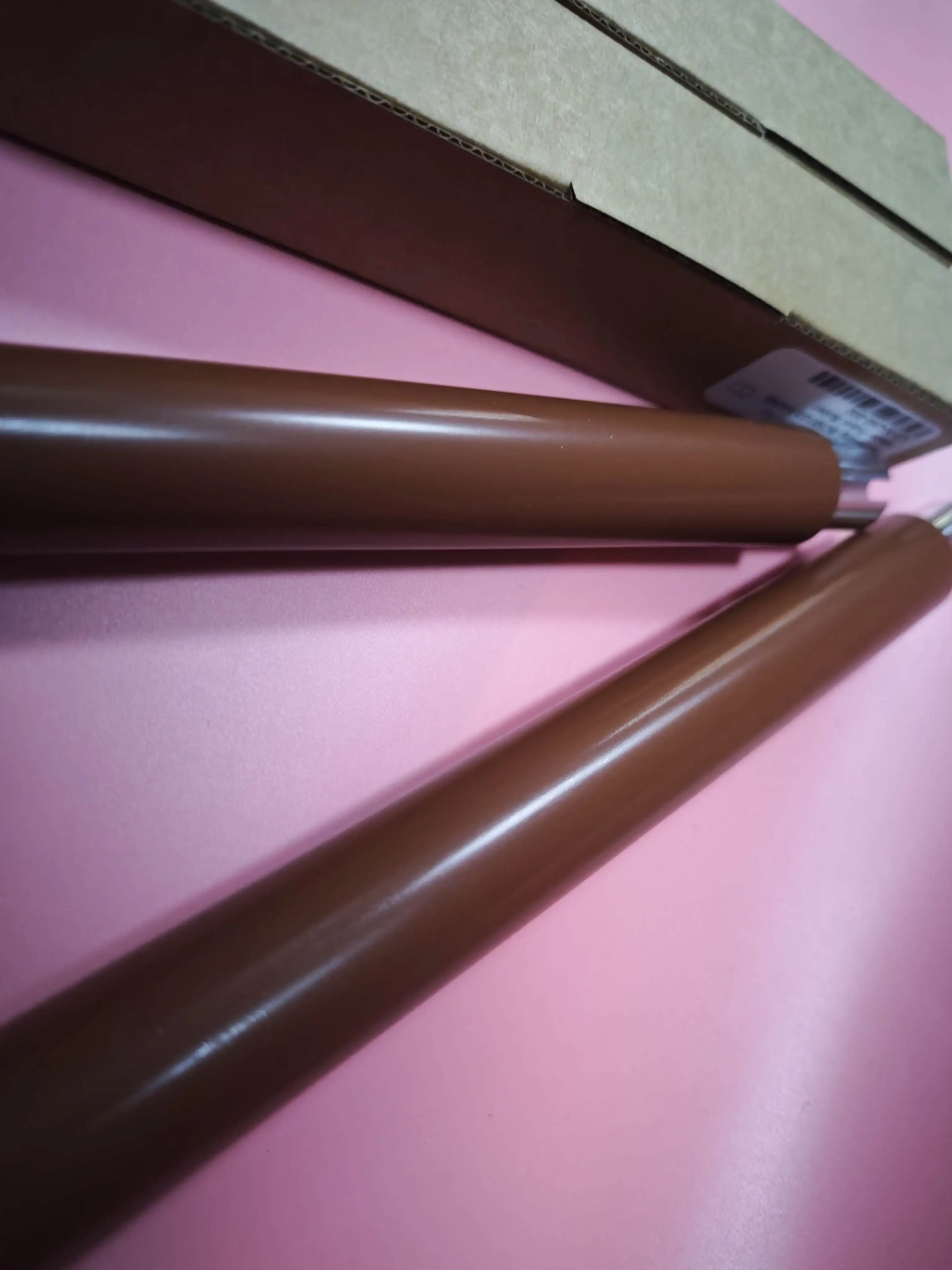 

K4350 Upper + Lower Fuser Sleeved Pressure Roller for Samsung K3250 K3300 K4300 K4250 SL-K3250 SL-K3300 SL-K4250 SL-K4300