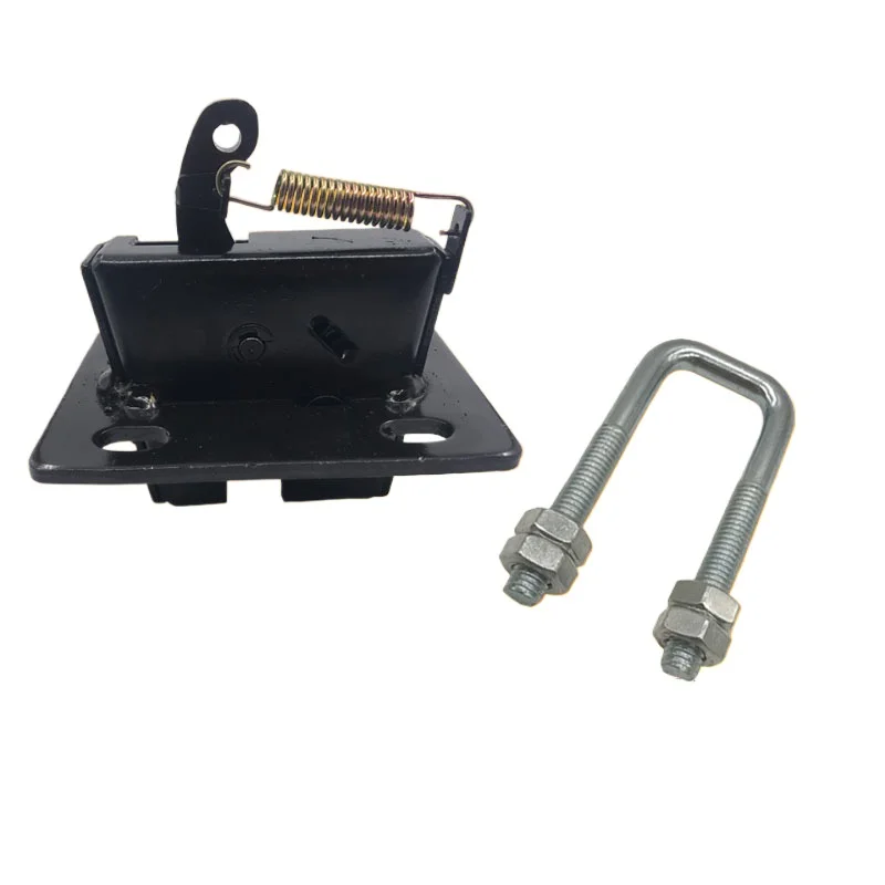 

Excavator Accessories For Hyundai R60-7 150-9 Daewoo 60-7 Special Reverse Buckle Lock Door Positioning Lock