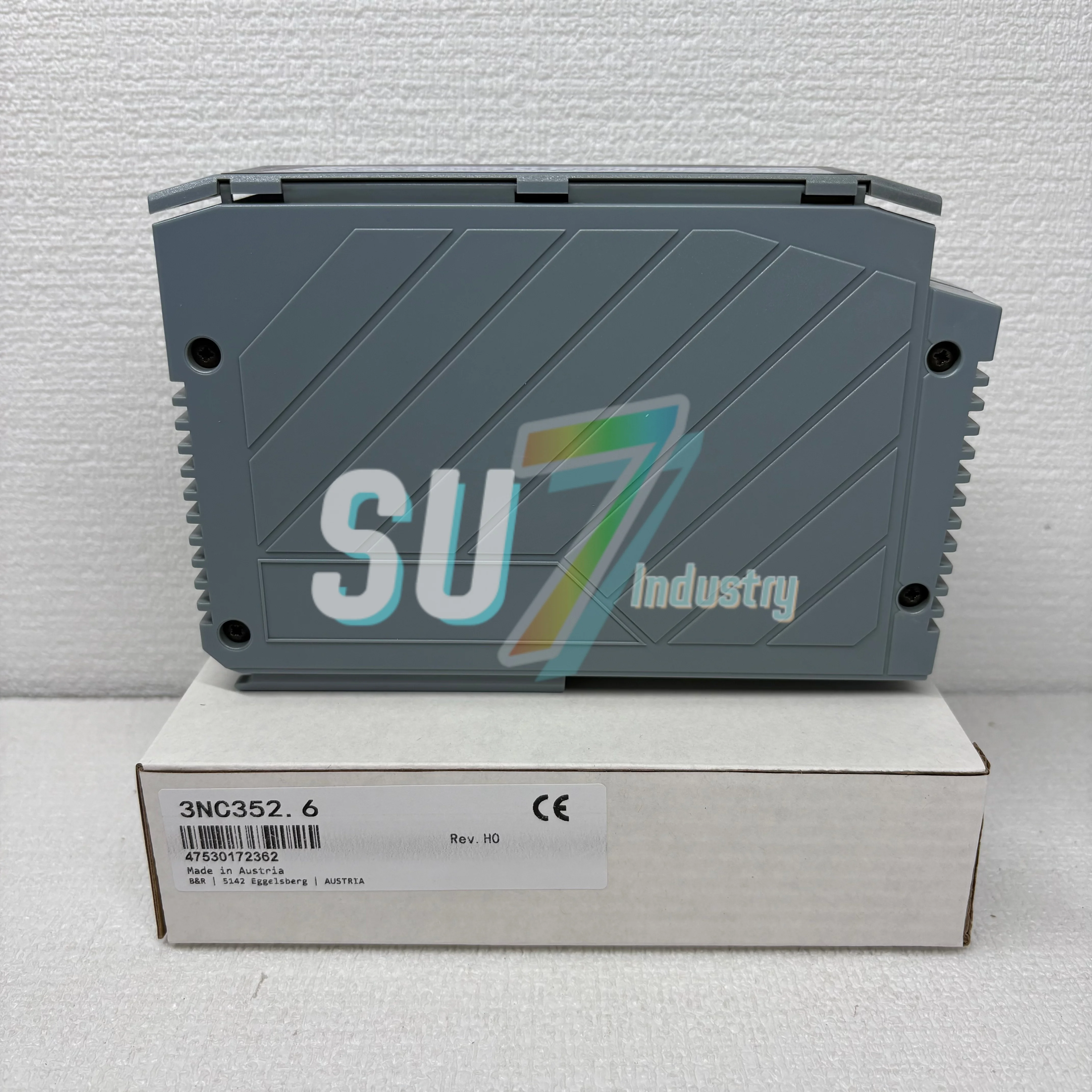 Picture 4: New original   3NC352.6  PLC module