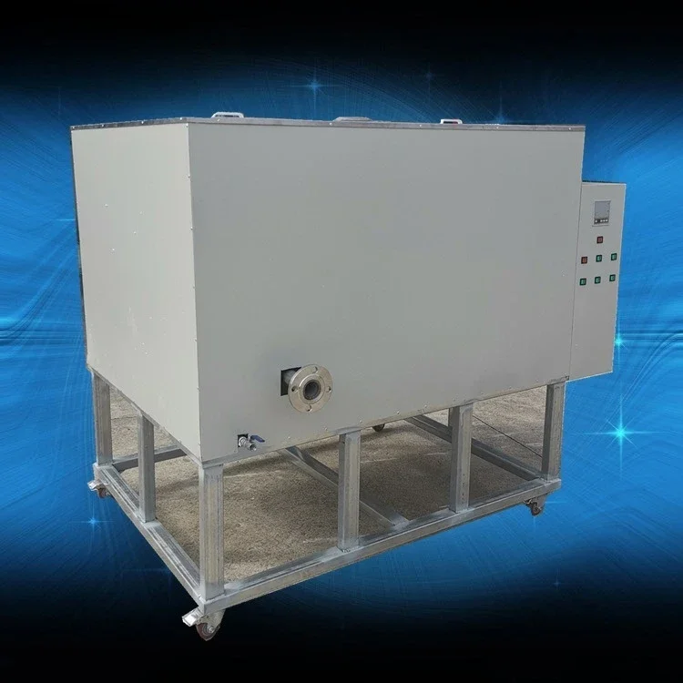 Professional large-capacity constant temperature circulating sink 1400L electric heating constant temperature water tank
