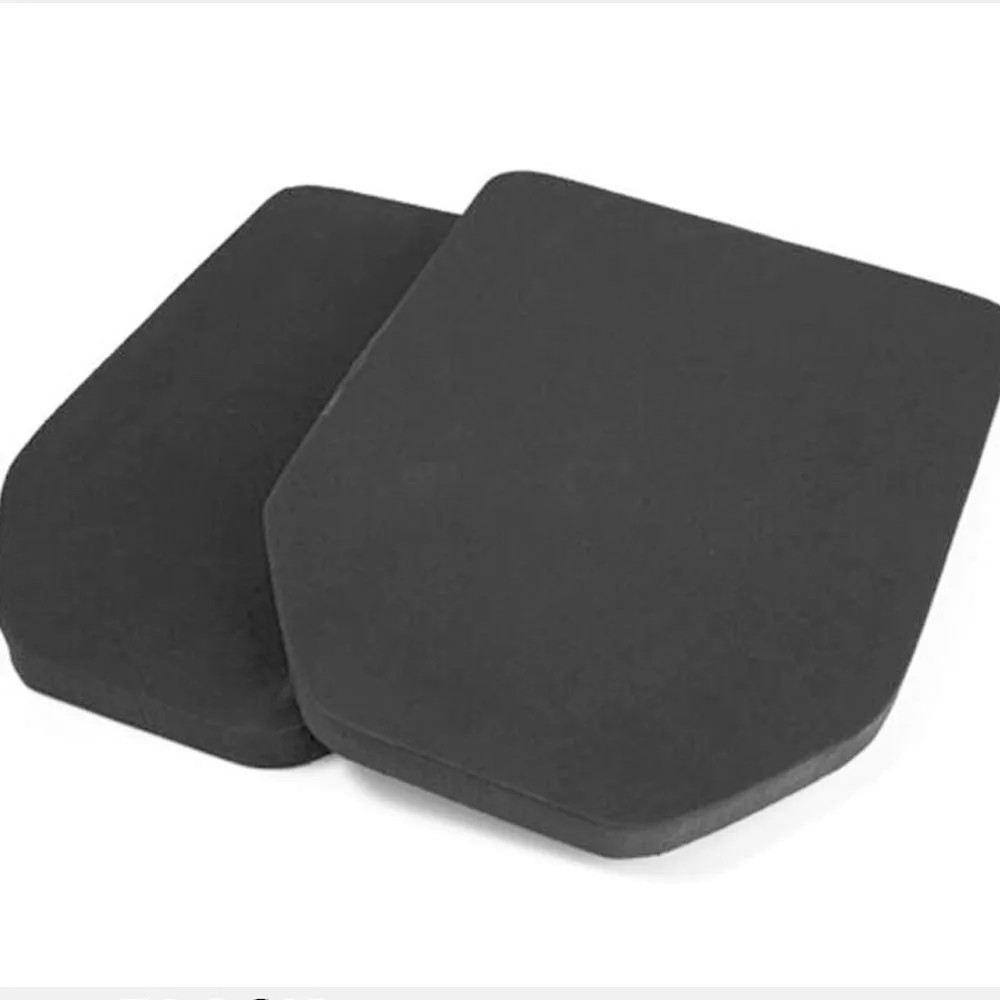 2PC Tactical EVA Pads Vest Accessories Suitable for a Variety of Occasions