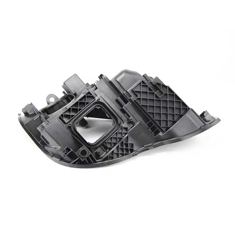 Car Headlight Rear Base For Mercedes Benz E-Class W212 2014-2015 Standard Headlight Base Headlight Rear Casing Bottom Auto Parts