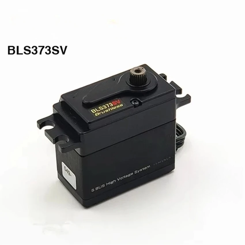 

Futaba BLS373SV High Voltago HV Brushless Digital Servo S.Bus2 Metal Gear Digital Standard Serv