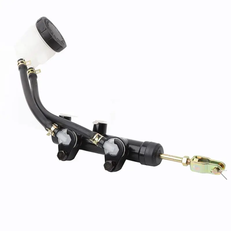 

A48P-For CF MOTO 800CC Cforce X8 Quad ATV Spare Parts Parts Master Cylinder Master Brake Pump , Foot Brake Pump Body 7020-080110