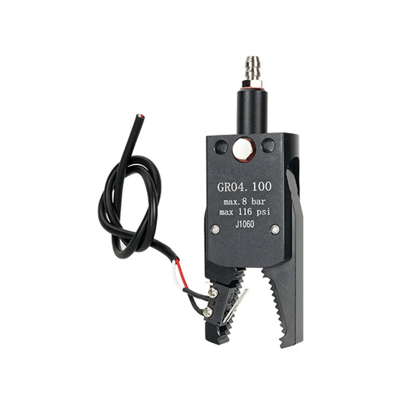 Robotic arm mini clamp Mini-A/B/C/J1060/J1080/CH1410A/B injection molding machine nozzle clamp