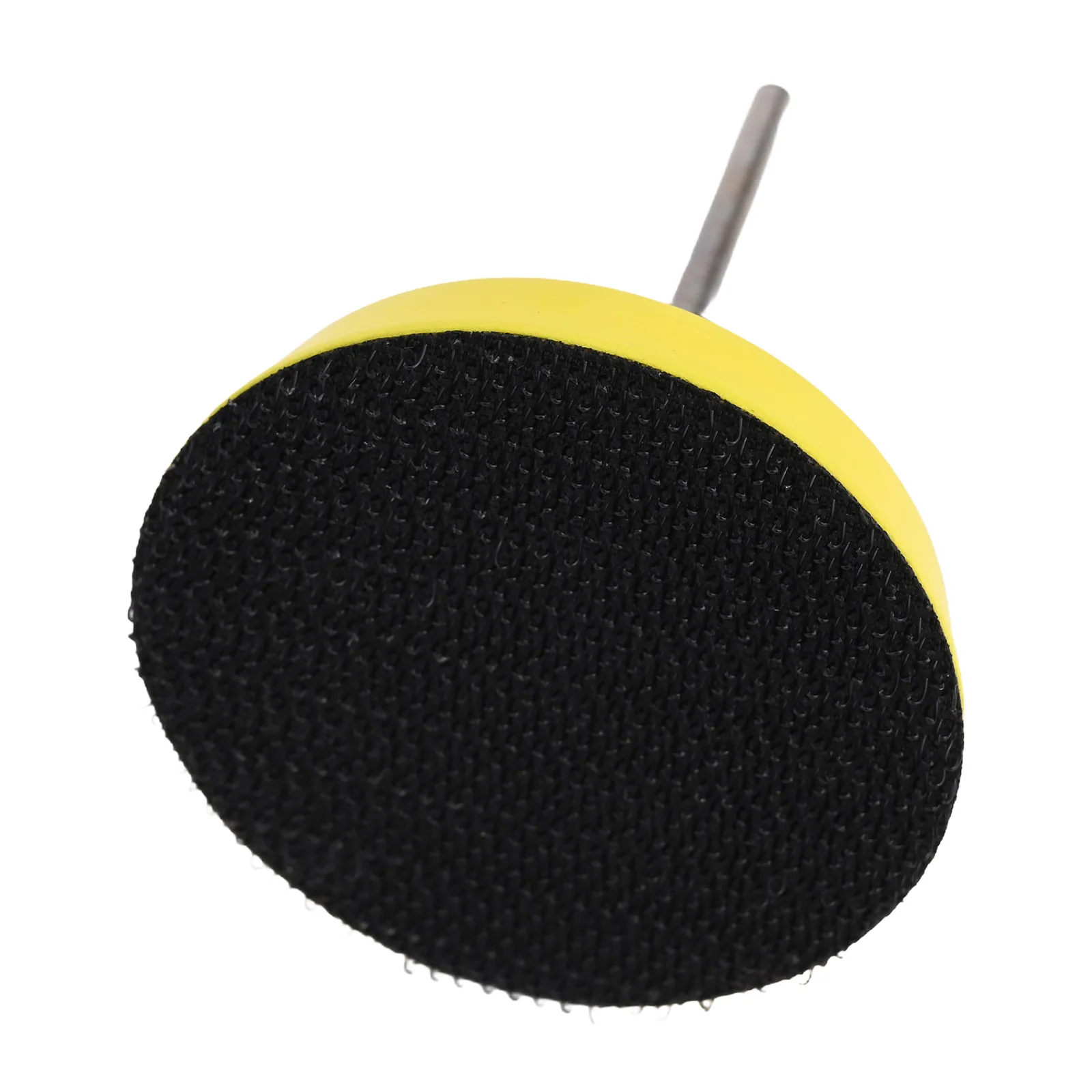 

Reliable Sanding Pads Package of Three Designed to Fit Various Sander Machines Each Measuring 2inch in Diameter