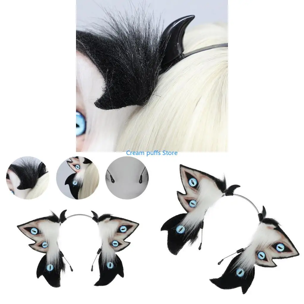 

50L Cartoon Plush Animal Warsd