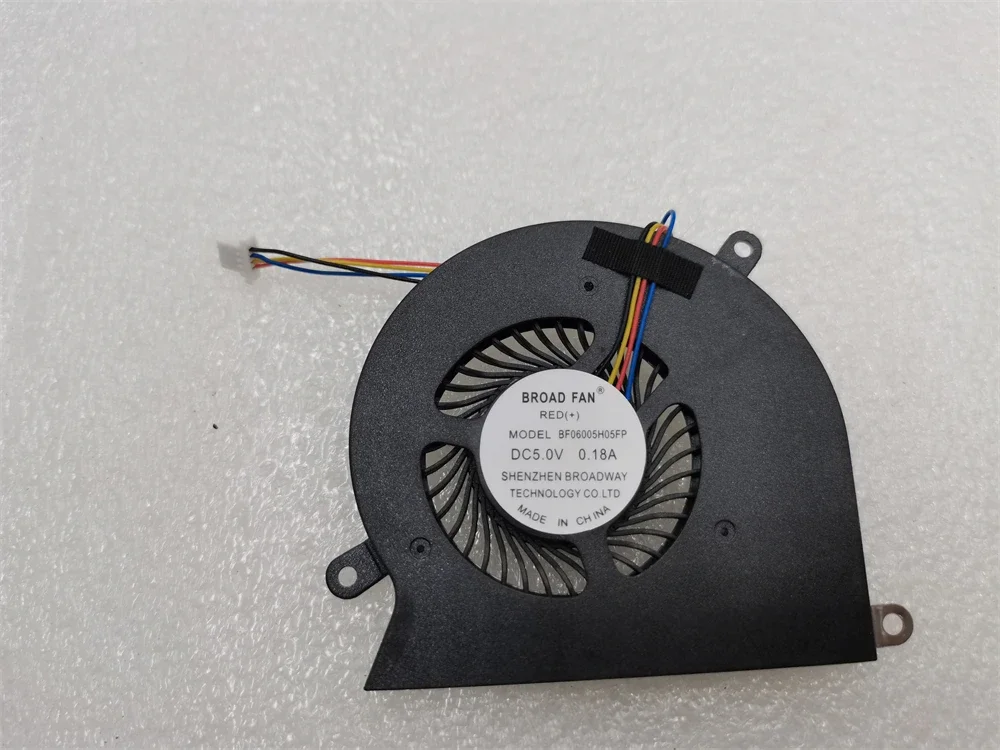 For 5V 5H15A-7 LD5005S05H BF05005H05FP BROAD FAN BF06005H05FP BF05008H05FP-U550 Cooling Fan