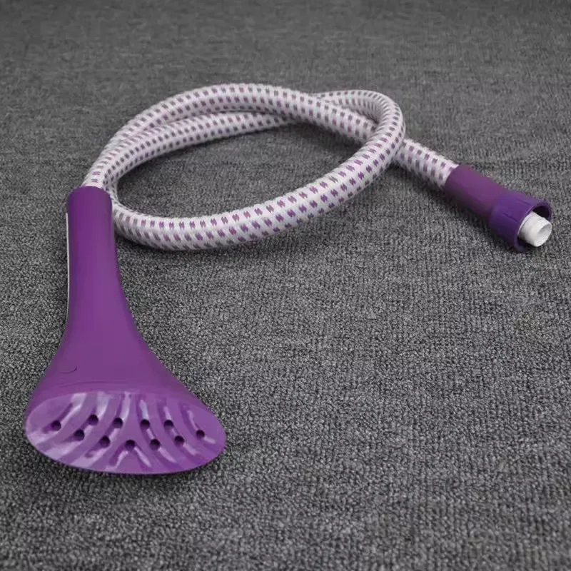 

garment steamer hose for GC502 GC504 GC506 GC501 replacement steam nozzle handle + hose