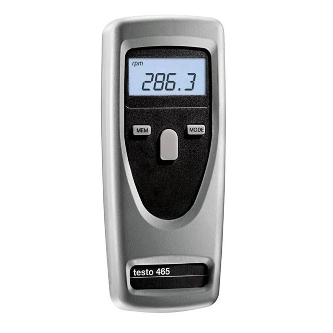 

465 Optical Tachometer Tachometer Non-Contact Velocity Metre Velometer Speed