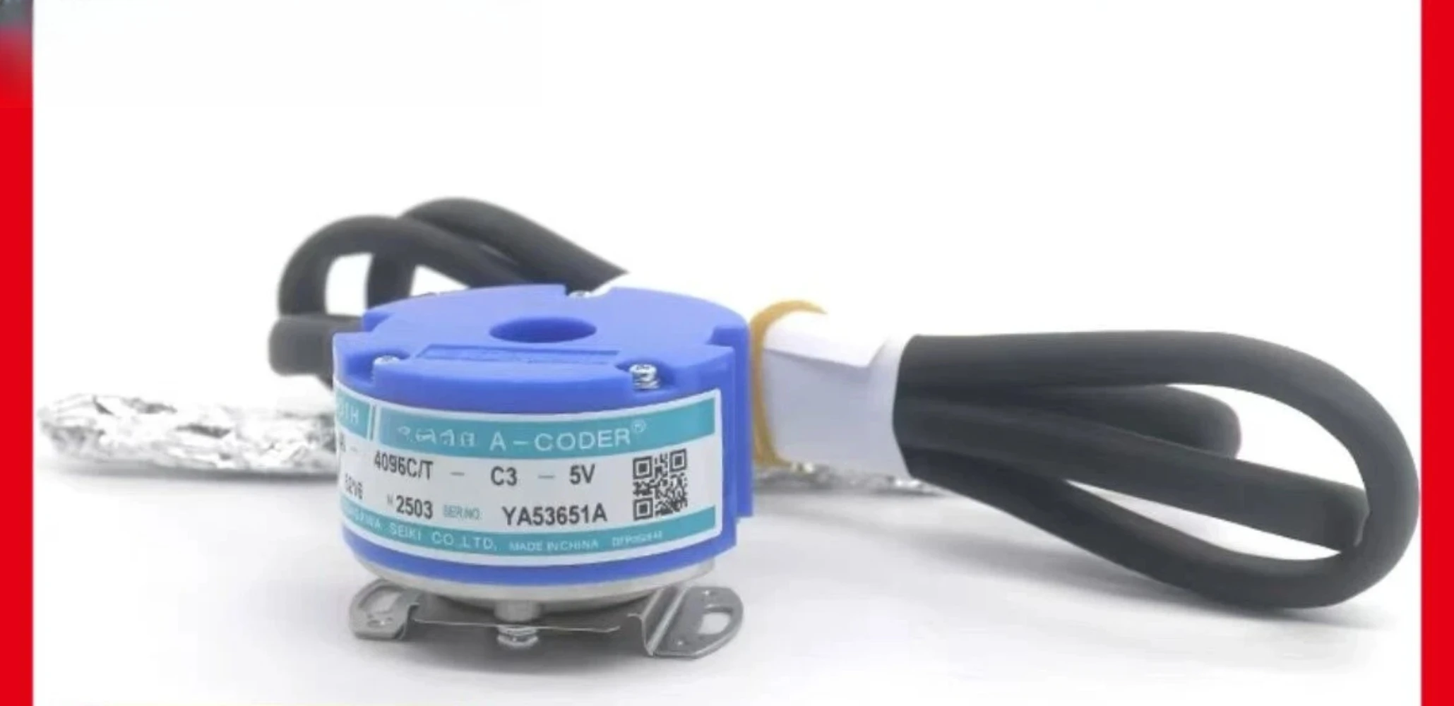 New elevator host encoder TS5216N2503 TS2516N579