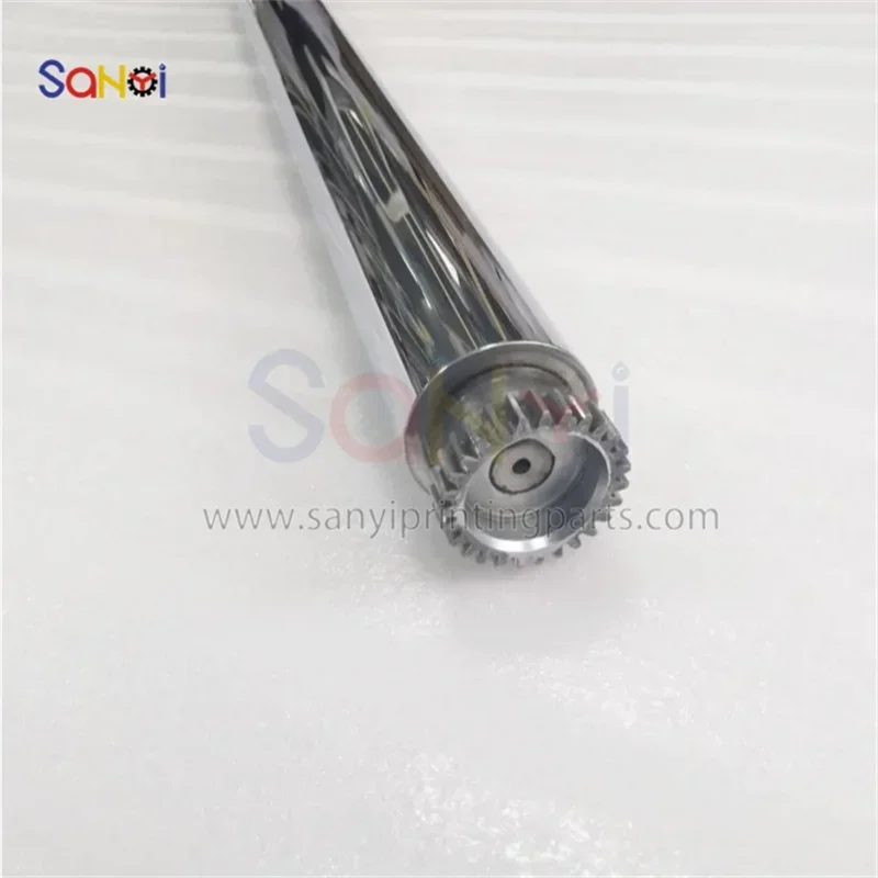 Best Quality M2.030.520 Metering Roller 765x64MM For Heidelberg SM74 PM74 Water Pan Roller