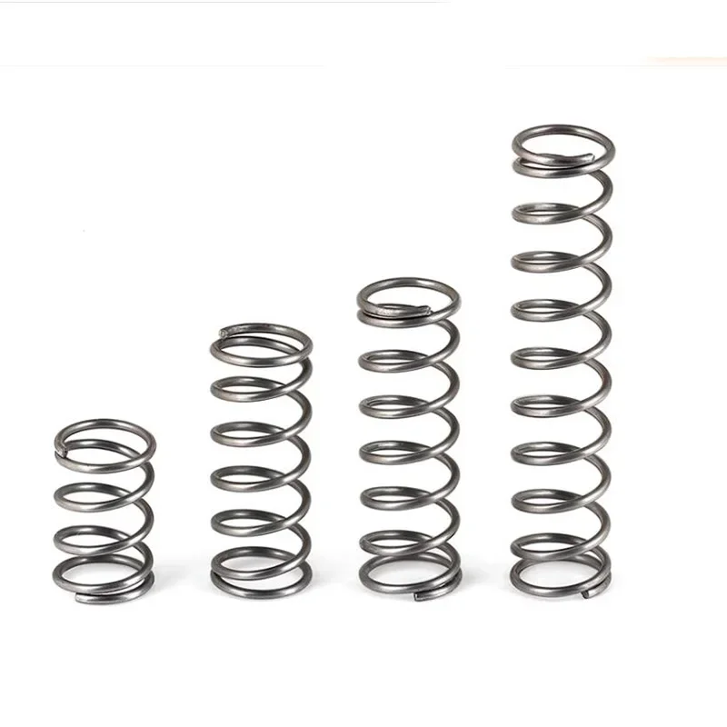 Micro Miniature Small Compression Spring Tension Springs