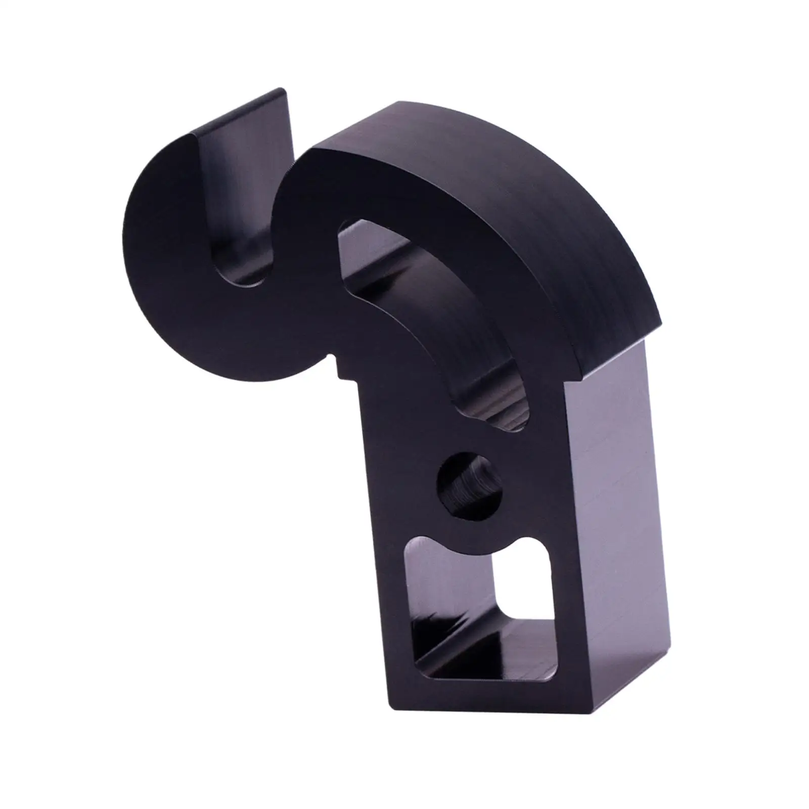 Top Center Connector Bracket 012357 Aluminum Alloy Durable Sturdy Replace Parts image 4
