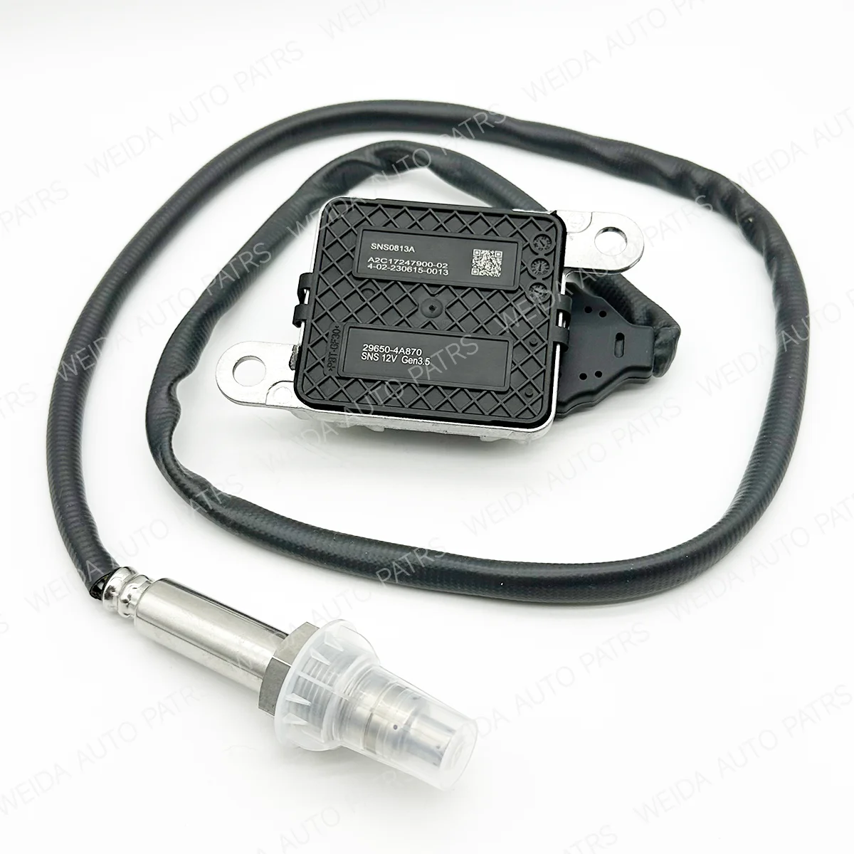 

29650-4A870 29650 4A870 296504A870 Original NEW Nitrogen Oxygen Nox Sensor For Hyundai Kia Sportage