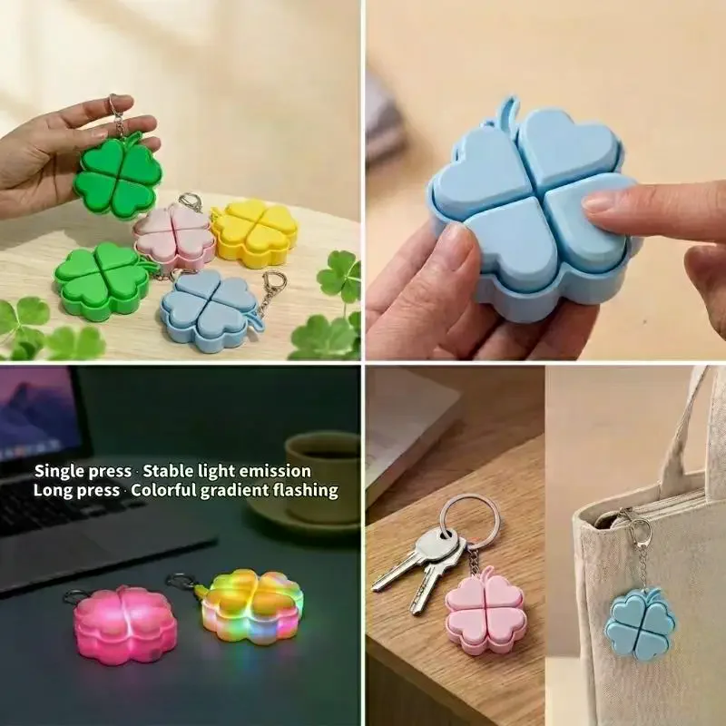 Thumbnail 3 - #32 Best Keychain with Light to Buy In 2026
