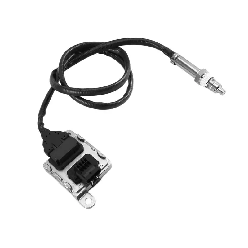 For Genesis G80 GV70 Santa Fe Tucson 2021 Compatible Nitrogen Oxygen(Nox) Sensor Part Number 29640-2R000 296402R000
