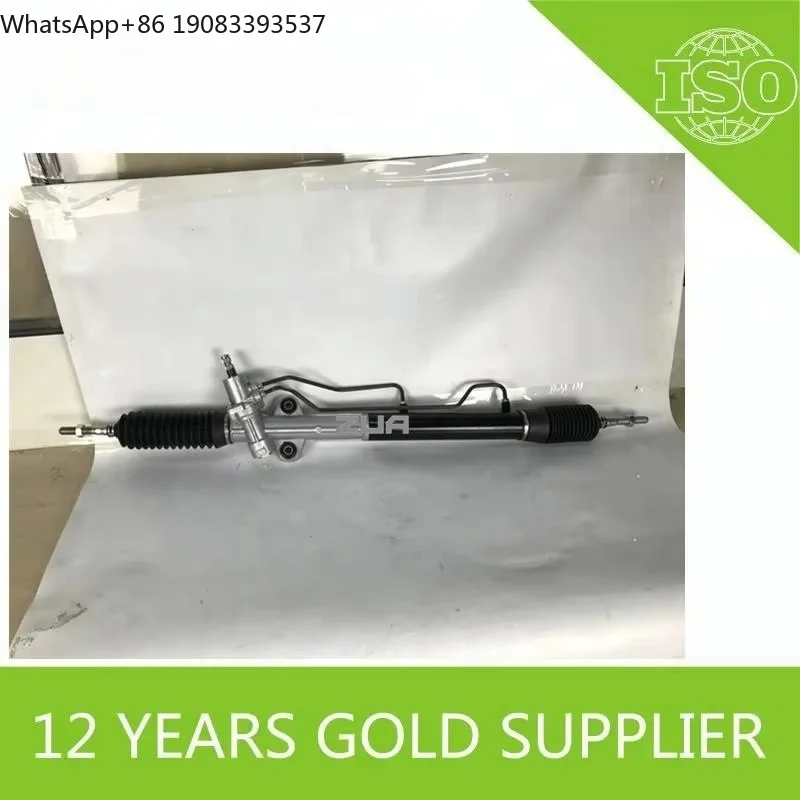 4410A139 Power Steering Rack and Pinion for Mitsubishi Pajero V97 -IRA -BOL