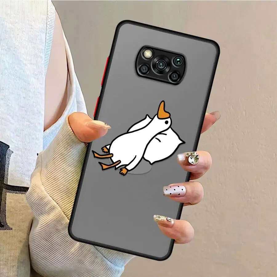Case For Xiaomi Poc… - image