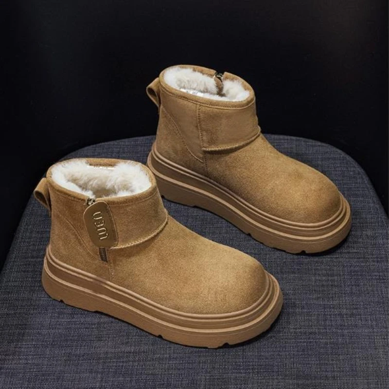 Winter Women's Boot… - image