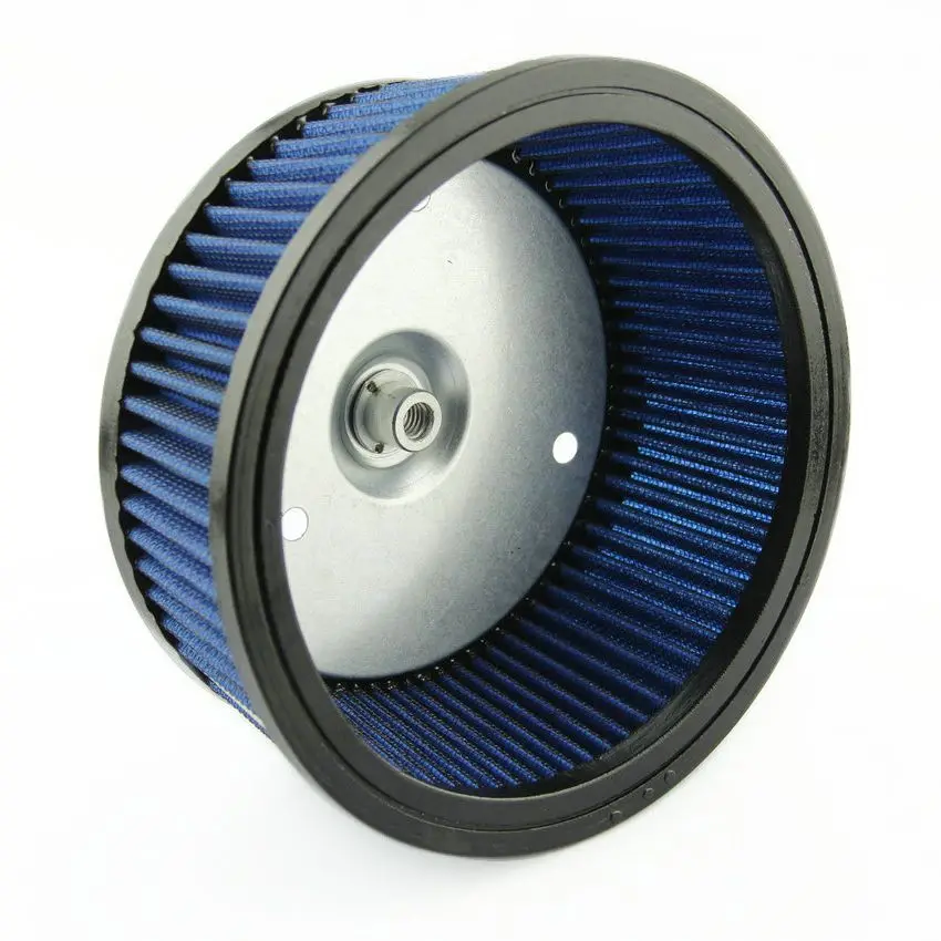 Motorcycles Air Filter for Harley Davidson Road King FLHR FLHRC FLHRCI FLHRS FLHRSI FLHRSE3 FLHTC FLHT FLHTCSE2 FLHTCU FLHTCUSE2