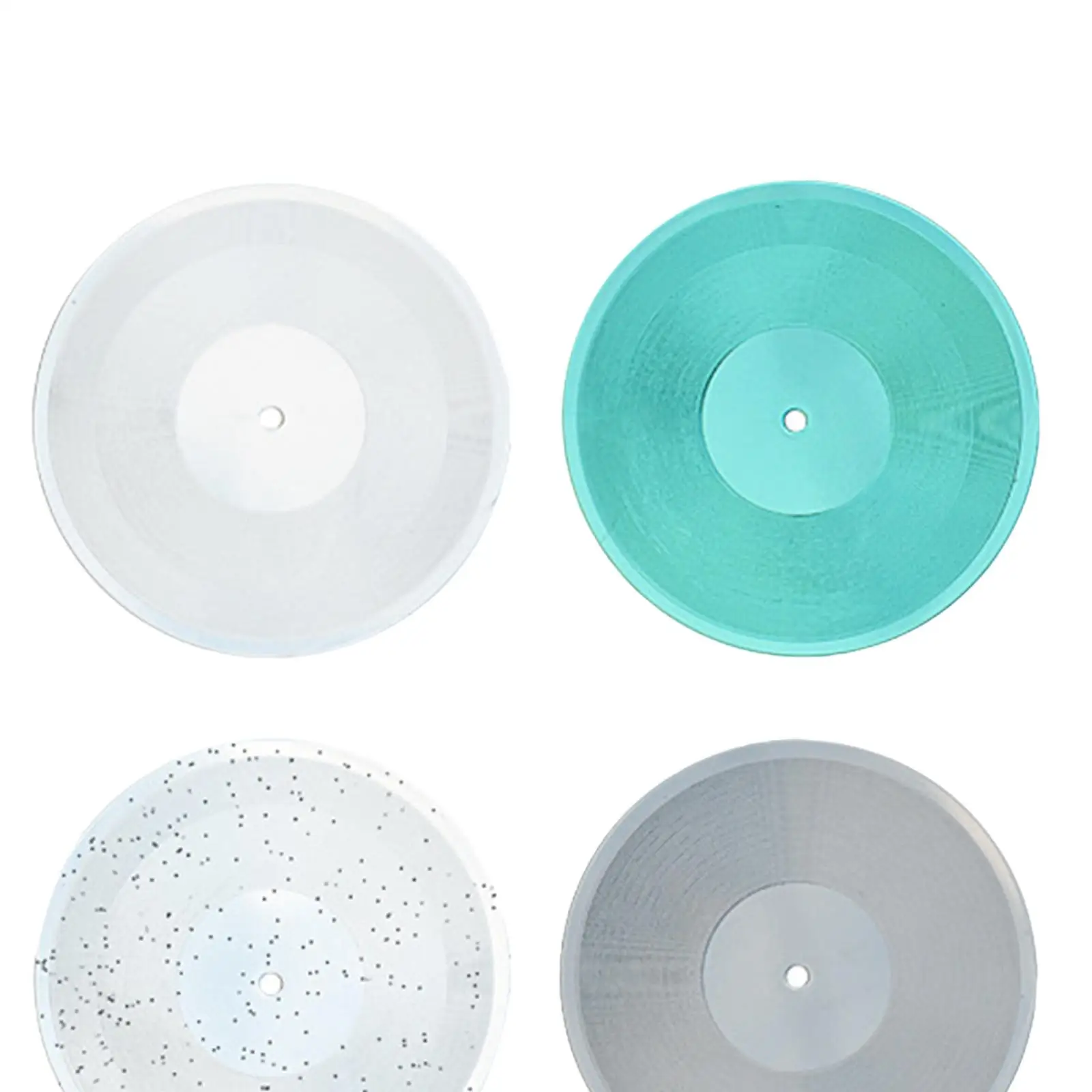 Maison Miniature jouet phonographe ensemble Simulation meubles modèle mignon en plastique Mini jouets pour maison de poupée aménagement paysager scènes