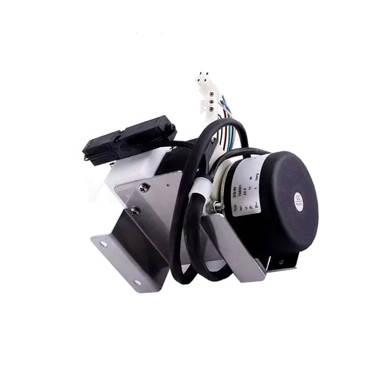 Replacement Videojet gutter pump 395624 for Videojet inkjet printer VJ1710