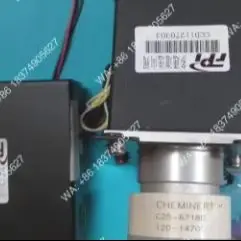 1pcs Multi-channel option valve, COD ammonia nitrogen nine-way valve, total phosphorus and total nitrogen ten-way valve