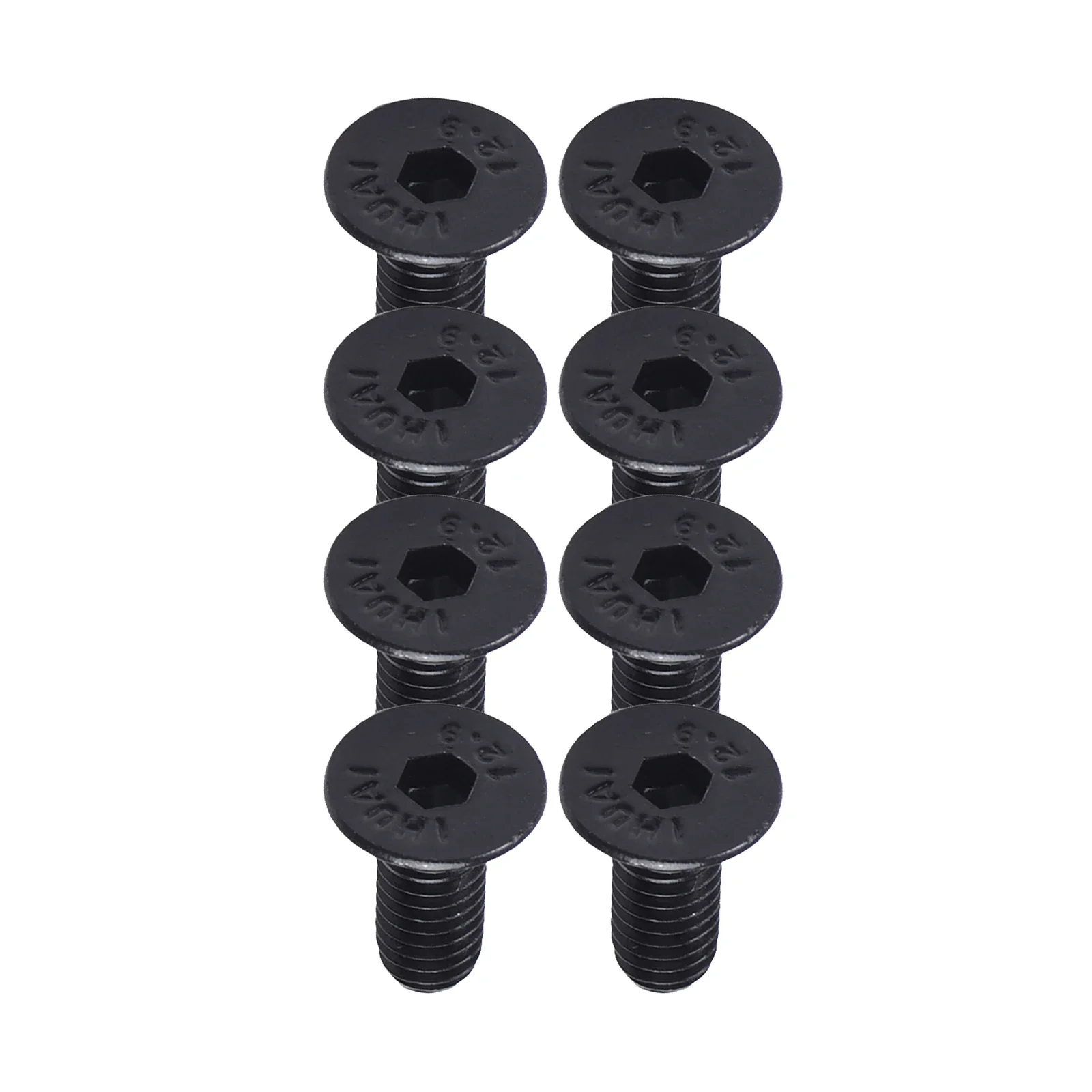 Druable High Quality Material Practical Screw MTB Bike For-Han For-Iron Leopard For-Shimano Lock Shoe Cleat Bolts view 2