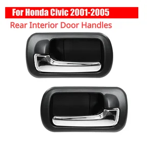 9 Hauptverkäufe Civic Maçanet 2005 - №6