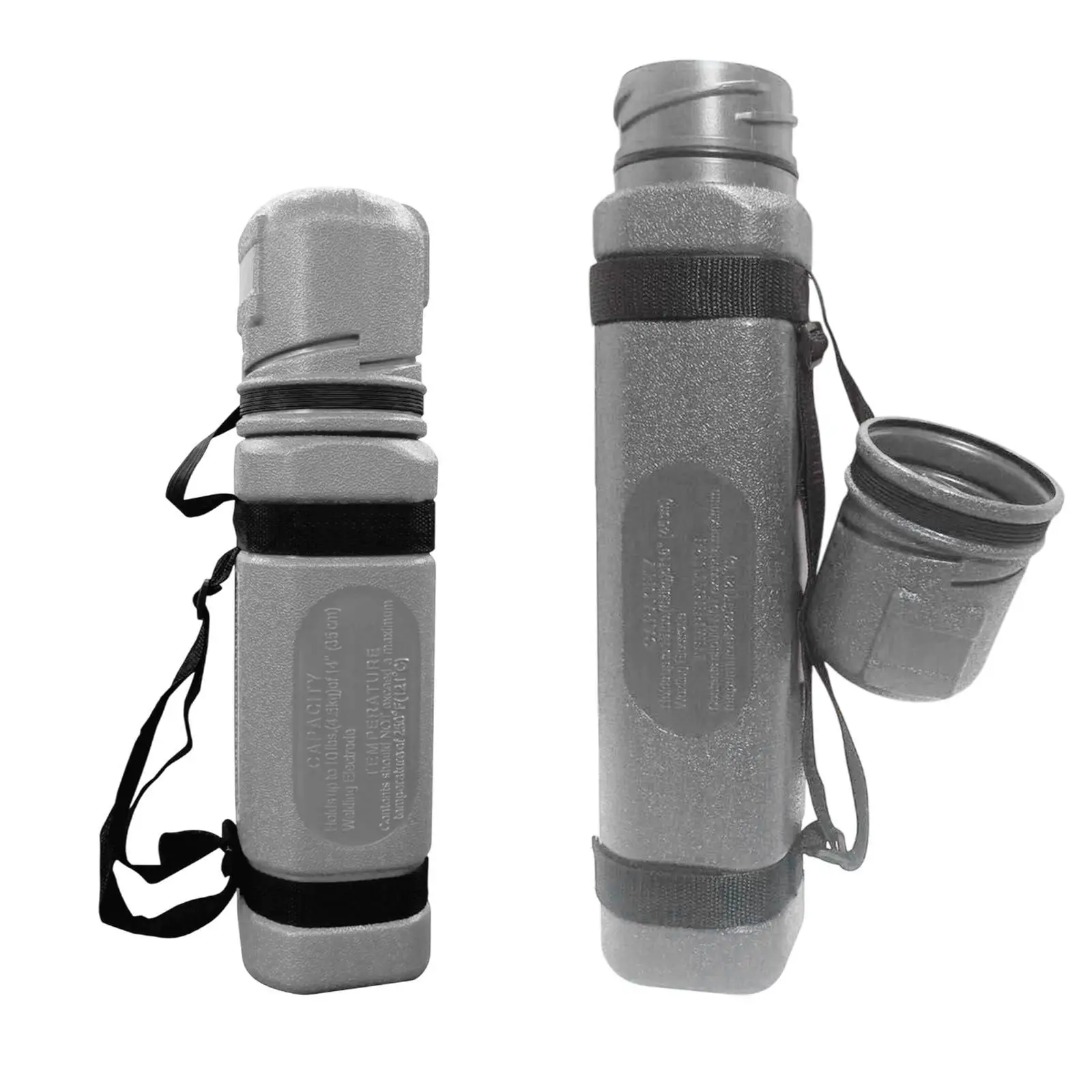 

Welding Rod Storage Tube Waterproof Airproof Welding Electrode Storage Tube