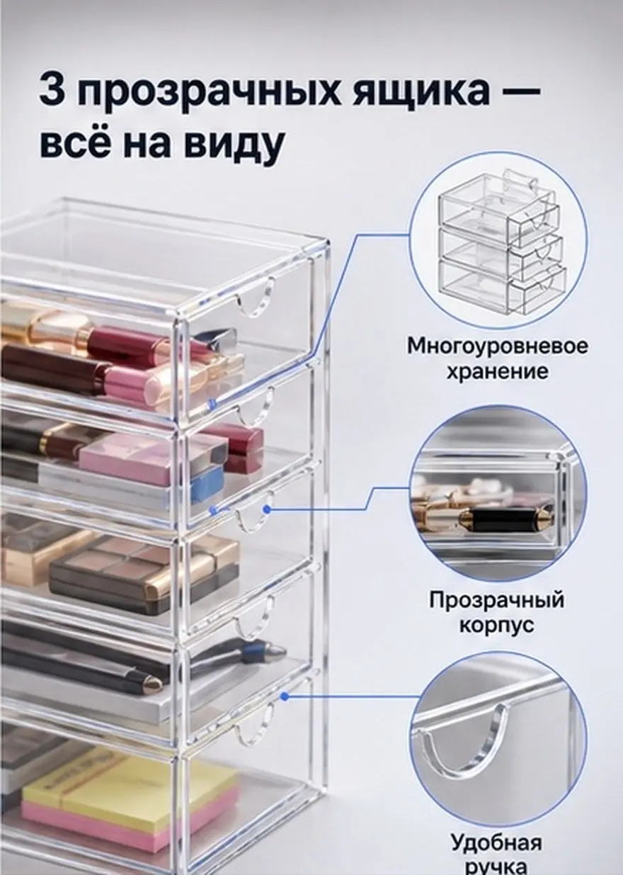 3-level-drawer-style-desktop-organizer-compact-space-saving-transparent-storage-container-for-makeup-skincare-stationery-office
