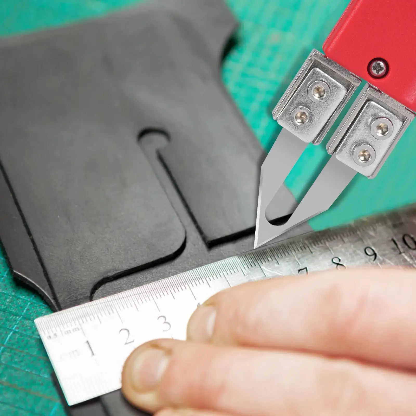 Electric Hot Knife …