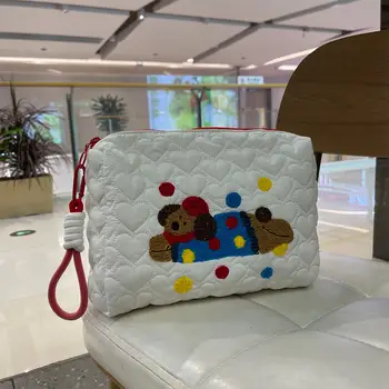 12 最佳銷售 可愛的化妝包 - №12